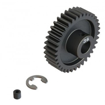 36T Mod1 Safe-D8 Pinion Gear