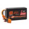 650mAh 2S 7.4V Smart G2 30C LiPo: IC2