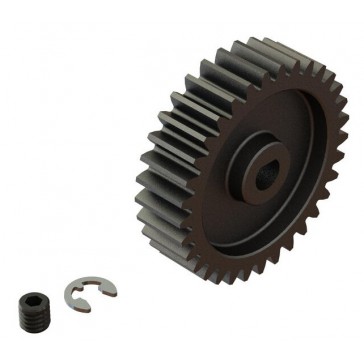 33T Mod1 Safe-D5 Pinion Gear