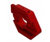 Sliding Motor Mount Plate 56 Series Red