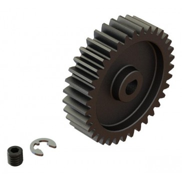 35T Mod1 Safe-D5 Pinion Gear