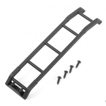 Rear Ladder for MST 4WD Off-Road Car Kit W/ J4 Jimny Body