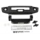 DISC.. OEM Style Front Winch Bumper for MST 4WD Off-Road Car Kit W/ J