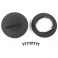 DISC.. Spare Tire Holder for MST 4WD Off-Road Car Kit W/ J4 Jimny B