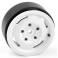 Apio 1.55 Single Beadlock Wheel (White)