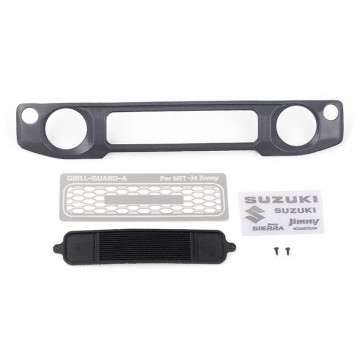 OEM Grille for MST 4WD Off-Road Car Kit W/ J4 Jimny Body (Pa