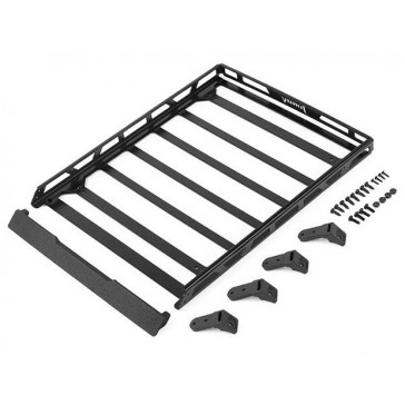 Steel Roof Rack for MST 4WD Off-Road Car Kit W/ J4 Jimny Bod