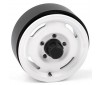 Apio 1.55 Beadlock Wheels (White)