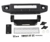 OEM Style Front Bumper for MST 4WD Off-Road Car Kit W/ J4 Jimny Body