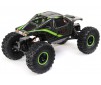 AX24 XC-1, 1/24th 4WS Crawler Brushed RTR, Green