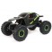 AX24 XC-1, 1/24th 4WS Crawler Brushed RTR, Green