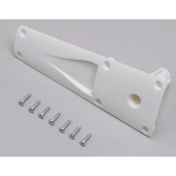 Nose Gear Cover w/Screws: Habu SS 50mm EDF