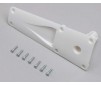 Nose Gear Cover w/Screws: Habu SS 50mm EDF