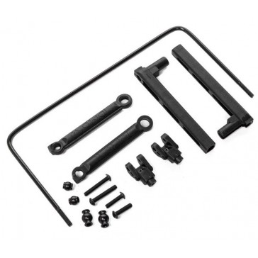 Sway Bar Set: RBX10