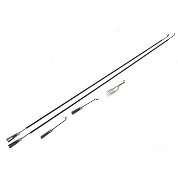 Pushrod Set: Sport Cub