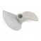 Propeller, Aluminum: Recoil 2 26"