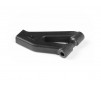 COMPOSITE SUSPENSION ARM FOR SET SCREW - FRONT UPPER - GRAPHITE