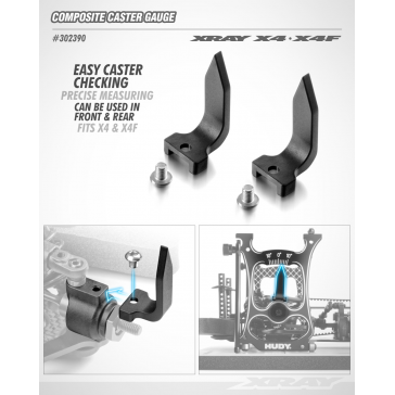 X4 COMPOSITE CASTER GAUGE (2)