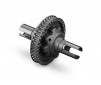 X4 BB GEAR DIFFERENTIAL - SET