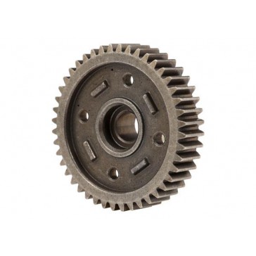 Gear, center differential, 44-tooth (fits 8980 center differential)