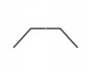 ANTI-ROLL BAR FRONT 2.5 MM