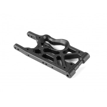 COMPOSITE SUSPENSION REAR ARM - LSM - RIGHT - GRAPHITE