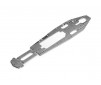 ALU CHASSIS 3MM - SWISS 7075 T6