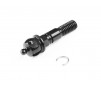 X4 ECS DRIVE AXLE - SPRING CLIP - HUDY SPRING STEEL