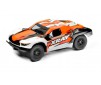 SCX'23 - 2WD 1/10 ELECTRIC SHORT COURSE TRUCK