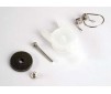 Fuel tank rebuild kit (contains cap, foam seal, screw, sprin