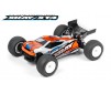 XT4'23 - 4WD 1/10 ELECTRIC OFF-ROAD TRUGGY