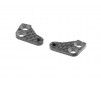 GRAPHITE EXTENSION FOR ALU STEERING BLOCK (1+1) - 1 SLOT