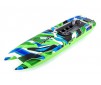 Hull, DCB M41, green graphics (fully assembled)