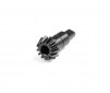 BEVEL DRIVE PINION GEAR 13T - MATCHED FOR 46T LARGE BEVEL GEAR