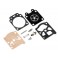 DISC.. CARBURETOR MAINTENANCE KIT