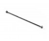 CENTRAL DOGBONE DRIVE SHAFT 107MM - HUDY SPRING STEEL