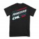 DISC.. TEAM ASSOCIATED/CML WC T-SHIRT BLACK (XXXL)