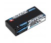 ZAPPERS 'SG5' 6600MAH 1S 130C 3.8V LIPO BATTERY