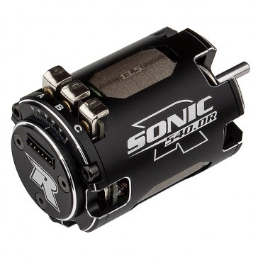 SONIC 540.DR MOTOR 4.0