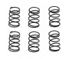 REFLEX 14R SHOCK SPRING SET