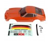 APEX 2 SPORT DATSUN 240Z BODY 918 ORANGE