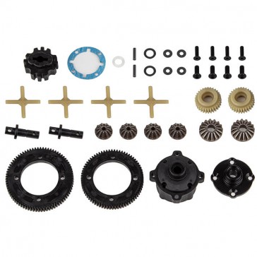 APEX 2 CENTRE GEAR DIFF SET