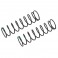 13MM REAR SHOC K SPRINGS GREEN 2.2LB/IN, L72