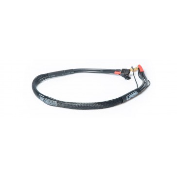 2S-Charging Lead - 60cm - XT60, XH to 4/5mm, 2mm