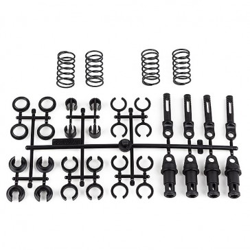 APEX 2 SPORT DAMPER SHOCK SET