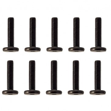 SCREWS, M3 x 14MM LP SHCS