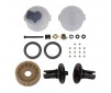 B6 RANGE BALL DIFFERENTIAL KIT (CAGED RACE)