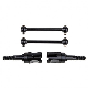 APEX 2 STUB AXLES AND DOGBONES