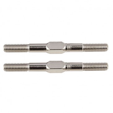 TURNBUCKLES 3.5 X 42MM STEEL