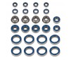 RC10B74.2 FT BEARING SET